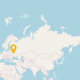 Apartments naDobu on Poznyaki - Kiev на глобальній карті